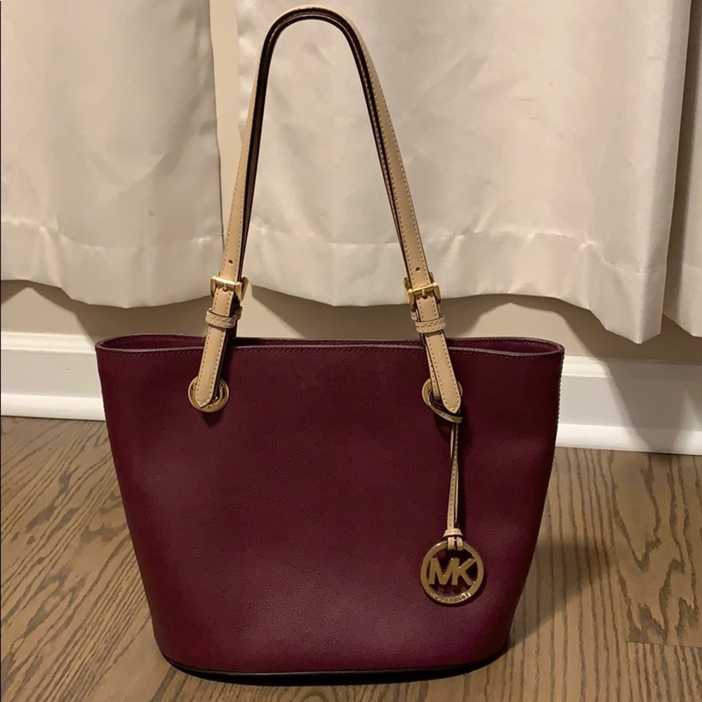 Michael Korda Purse